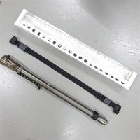 オートキングギャフ５００ガンメタ